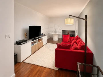 Apartamento T2 para Venda em São Mamede de Infesta e Senhora da Hora