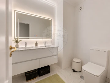 Apartamento T2 para Venda em São Mamede de Infesta e Senhora da Hora