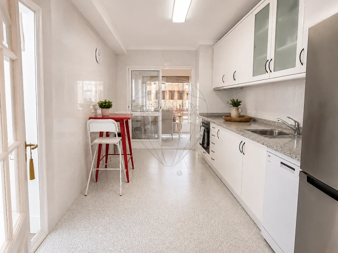 Apartamento T2 para Venda em São Mamede de Infesta e Senhora da Hora Foto 3