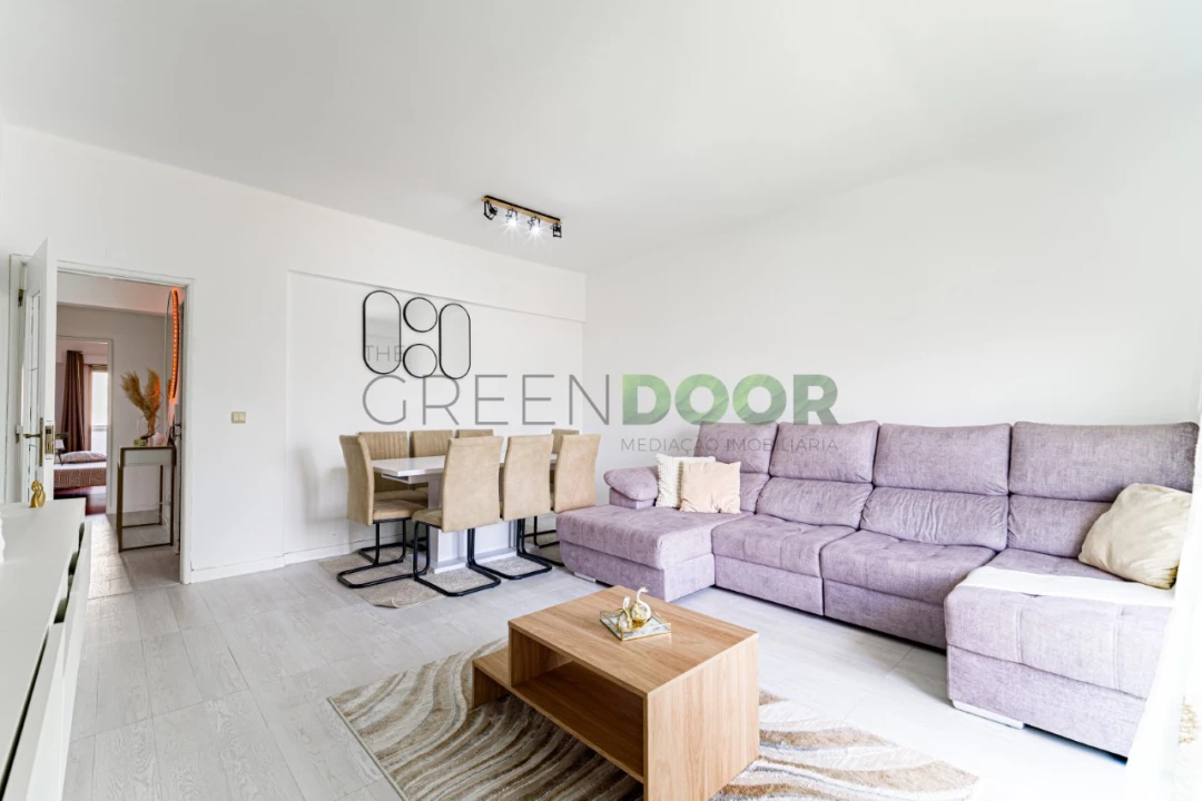 Apartamento T3 para Venda em Amora Foto 6