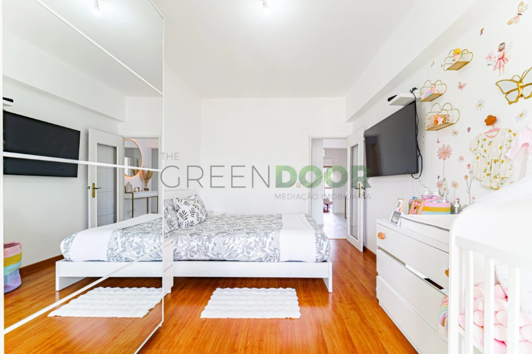 Apartamento T3 para Venda em Amora Foto 10