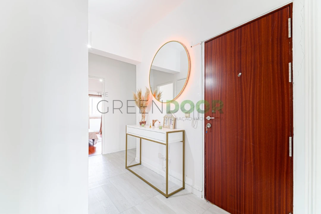 Apartamento T3 para Venda em Amora Foto 11