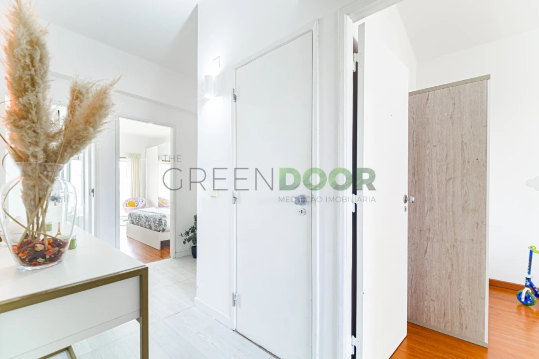 Apartamento T3 para Venda em Amora Foto 13