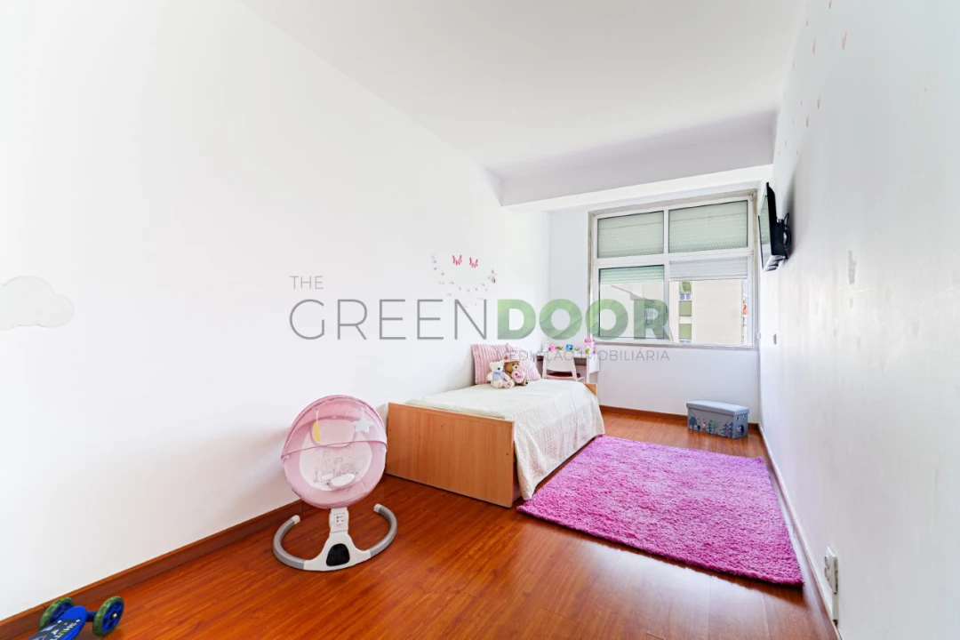 Apartamento T3 para Venda em Amora Foto 14