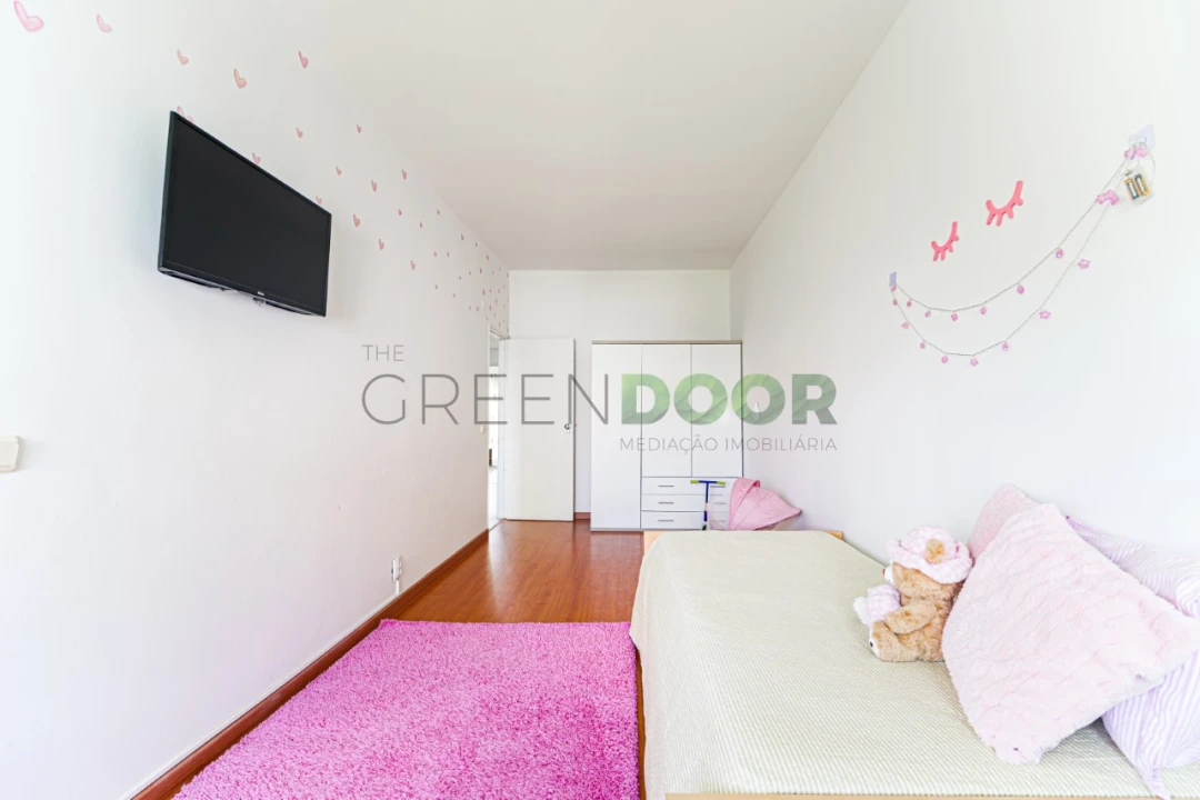 Apartamento T3 para Venda em Amora Foto 16