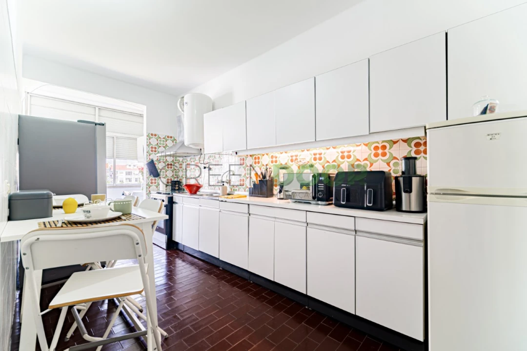 Apartamento T3 para Venda em Amora Foto 19