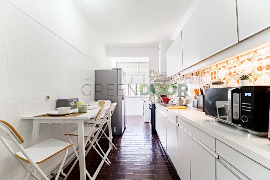 Apartamento T3 para Venda em Amora Foto 20