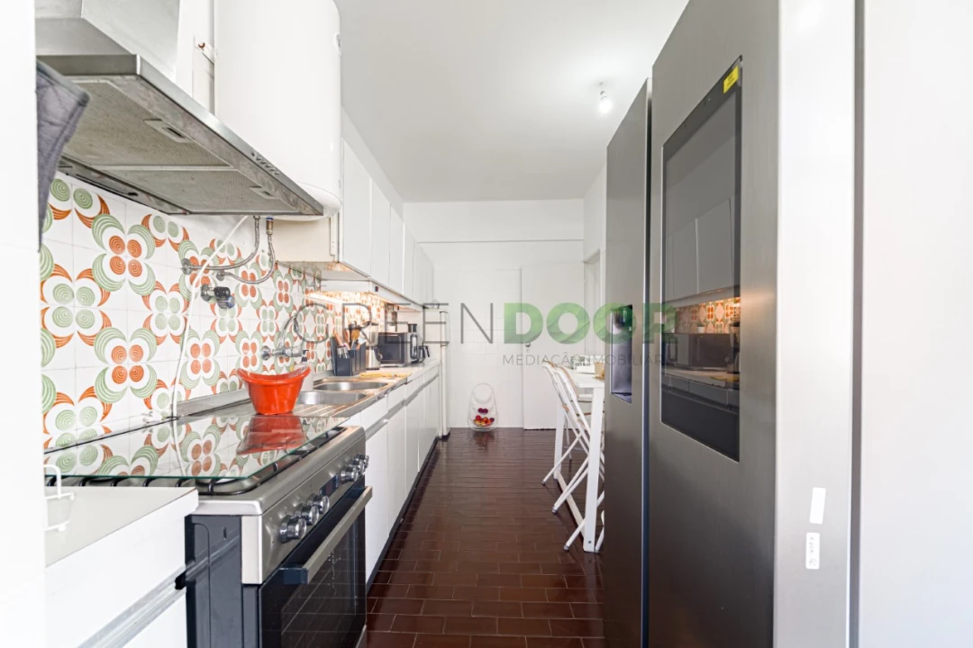 Apartamento T3 para Venda em Amora Foto 21
