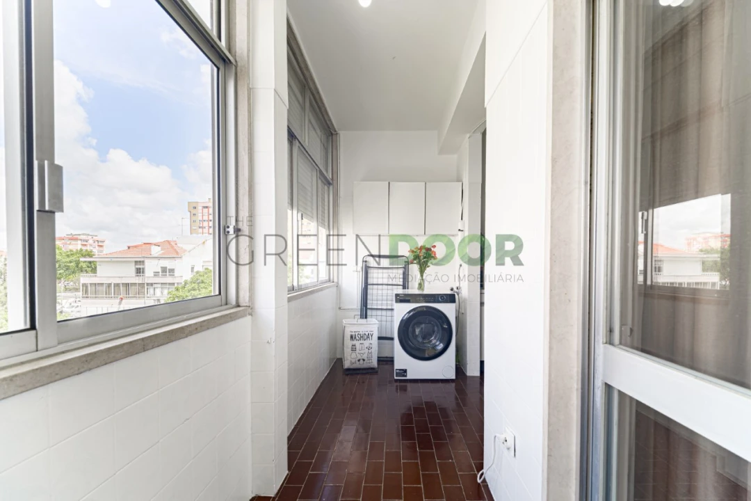 Apartamento T3 para Venda em Amora Foto 22