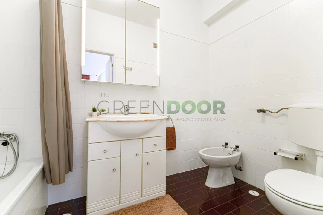 Apartamento T3 para Venda em Amora Foto 23