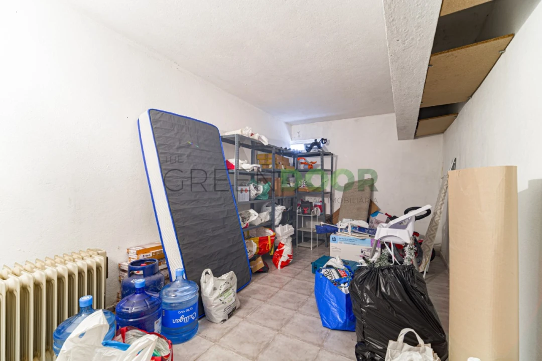 Apartamento T3 para Venda em Amora Foto 25