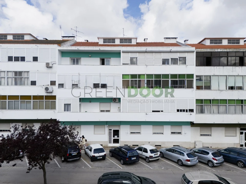 Apartamento T3 para Venda em Amora Foto 28