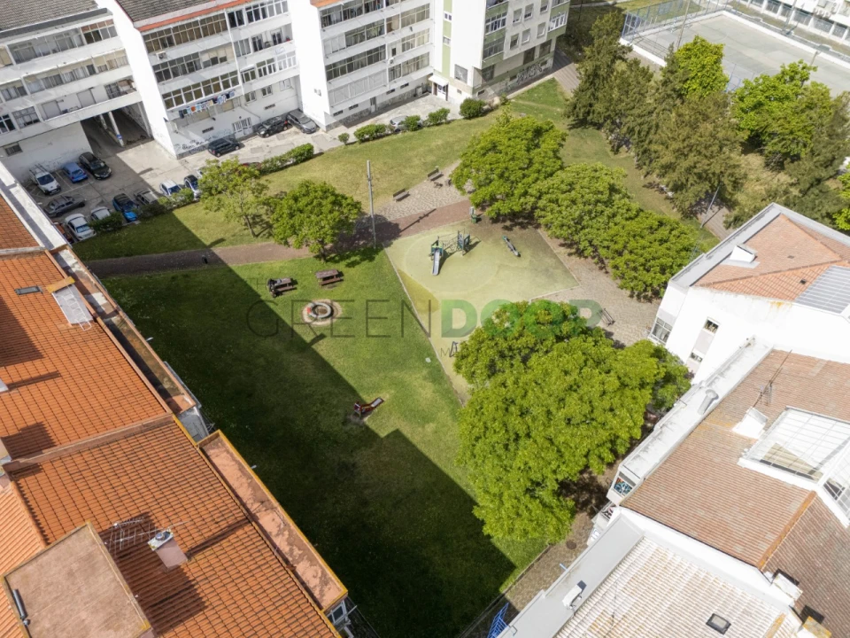 Apartamento T3 para Venda em Amora Foto 29