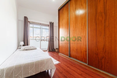 Apartamento T3 para Venda em Amora