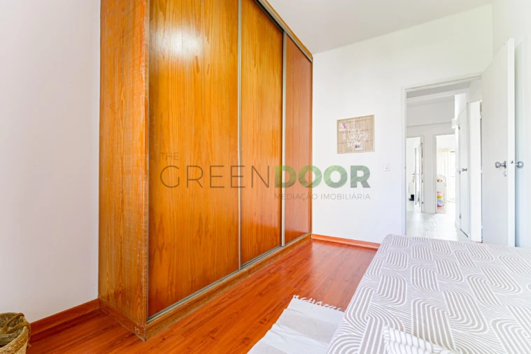 Apartamento T3 para Venda em Amora Foto 18