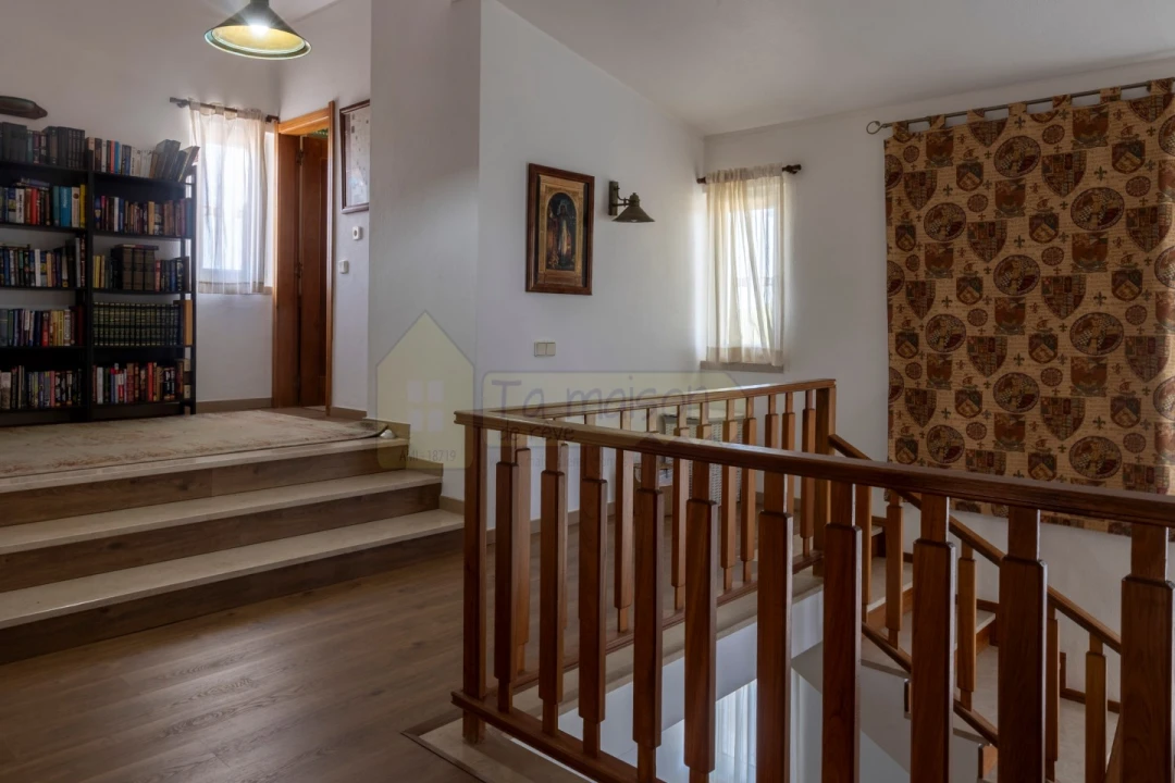 Moradia T5 para Venda em Albufeira e Olhos de Água Foto 36