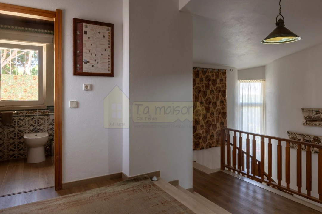 Moradia T5 para Venda em Albufeira e Olhos de Água Foto 37