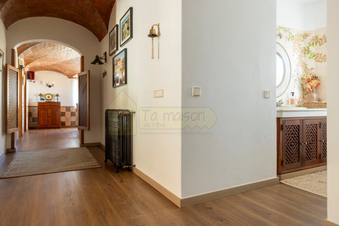 Moradia T5 para Venda em Albufeira e Olhos de Água Foto 51