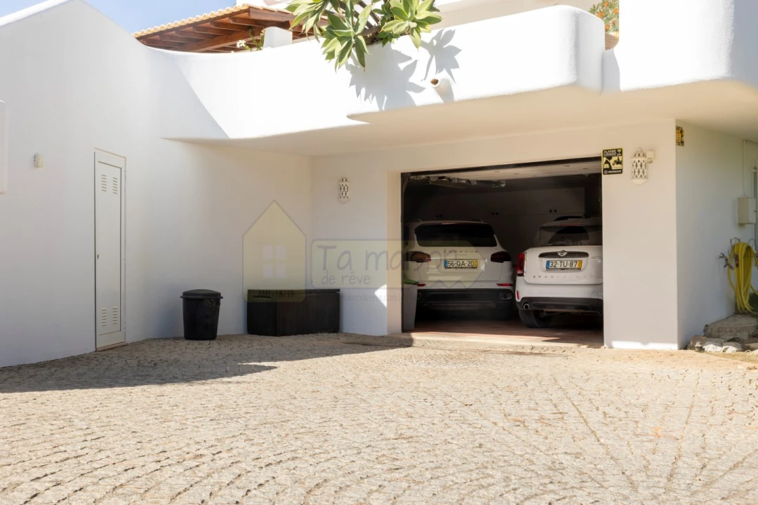 Moradia T5 para Venda em Albufeira e Olhos de Água Foto 53