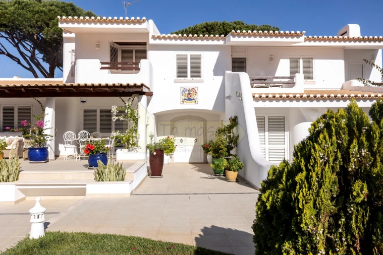 Moradia T5 para Venda em Albufeira e Olhos de Água Foto 6