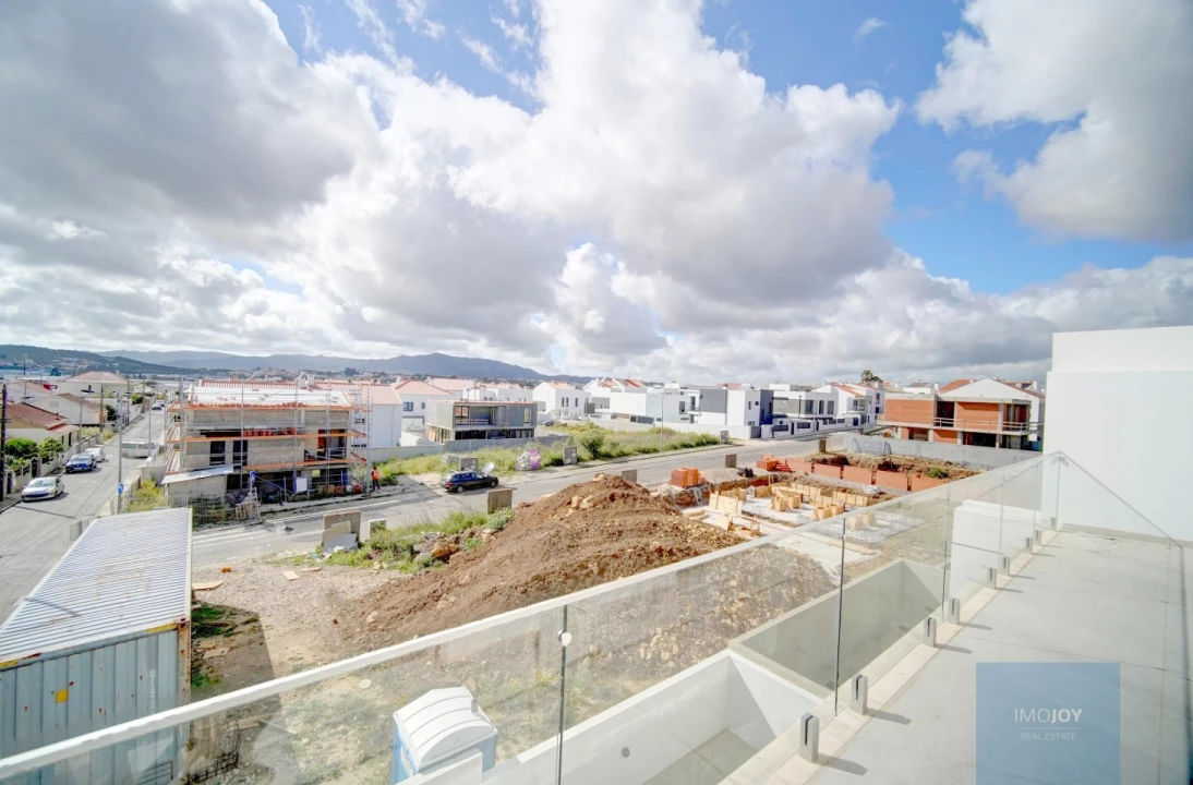 Moradia T4 para Venda em São Domingos de Rana Foto 31