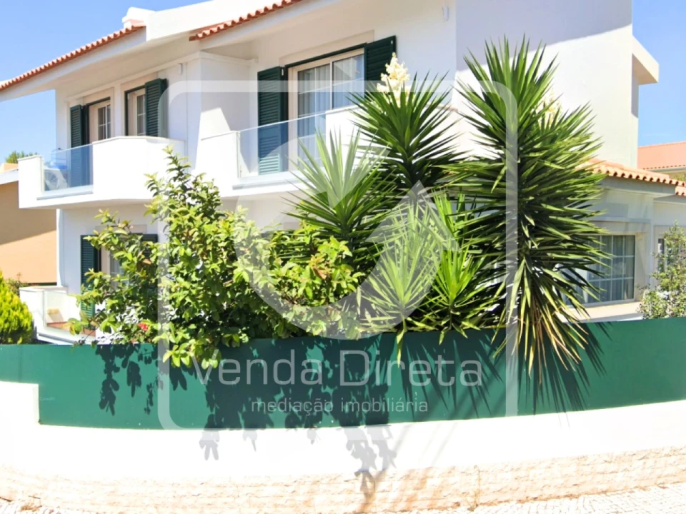 Moradia T4 para Venda em Cascais e Estoril Foto 42