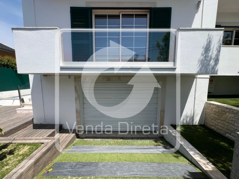 Moradia T4 para Venda em Cascais e Estoril Foto 2