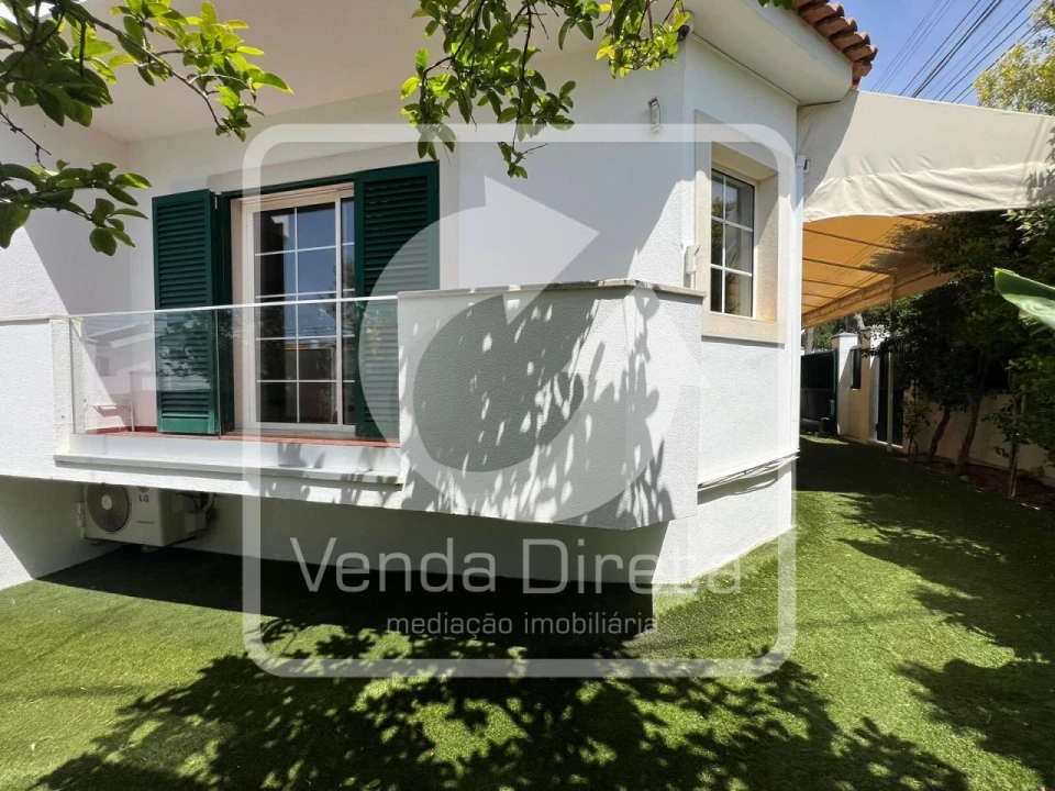 Moradia T4 para Venda em Cascais e Estoril Foto 3