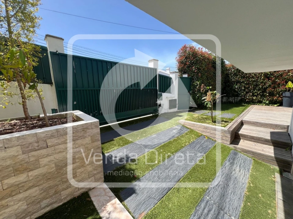 Moradia T4 para Venda em Cascais e Estoril Foto 5