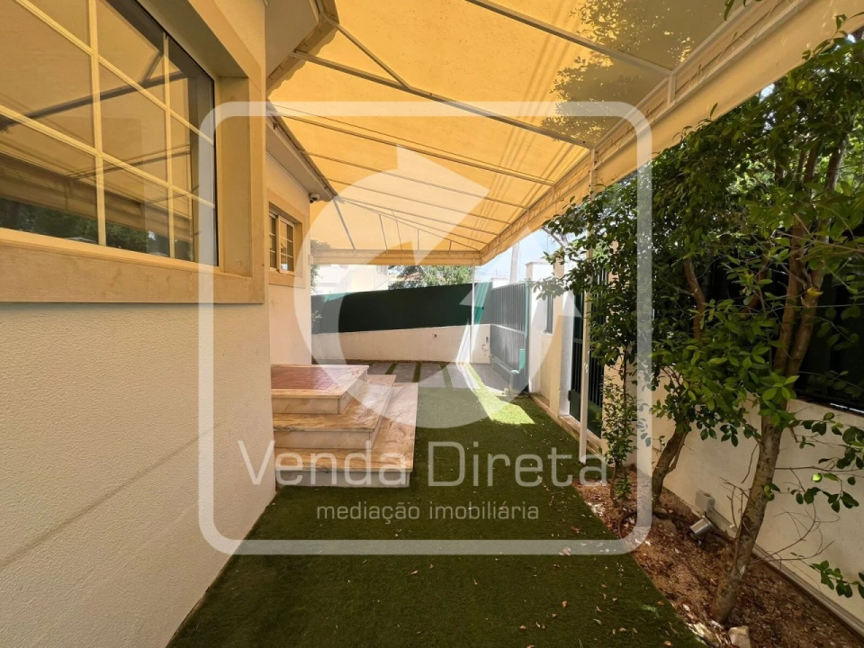 Moradia T4 para Venda em Cascais e Estoril Foto 7