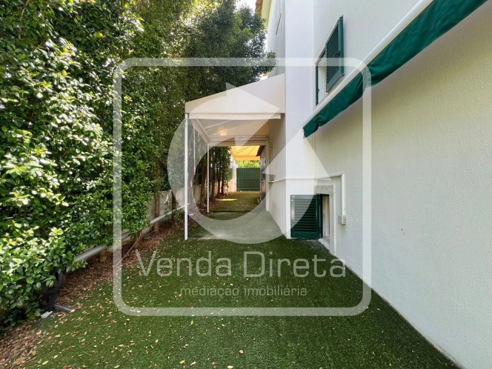 Moradia T4 para Venda em Cascais e Estoril Foto 10