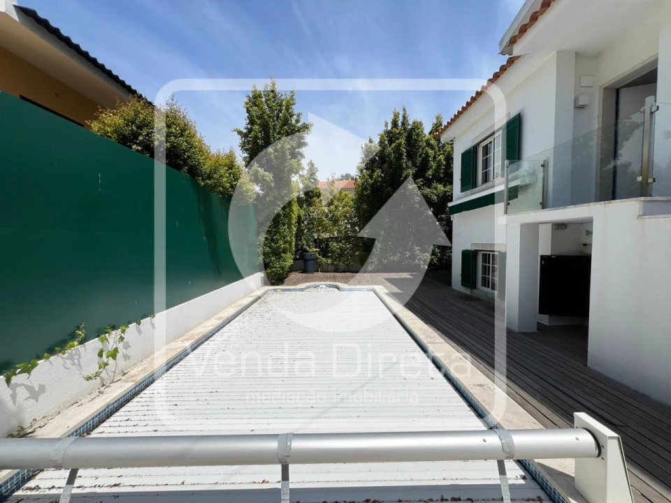 Moradia T4 para Venda em Cascais e Estoril Foto 12