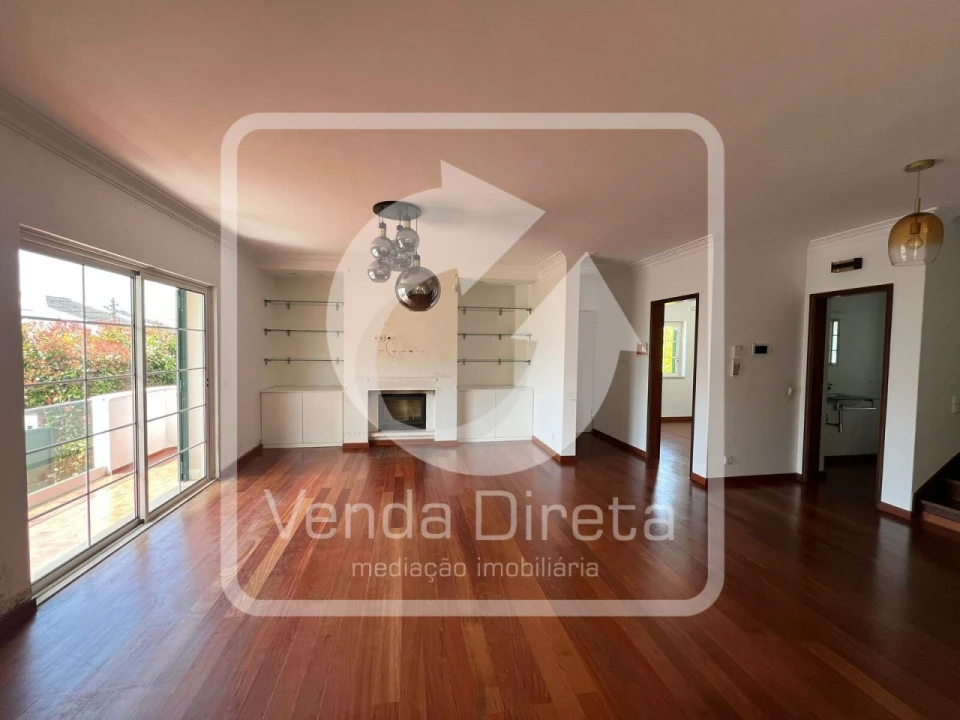 Moradia T4 para Venda em Cascais e Estoril Foto 21