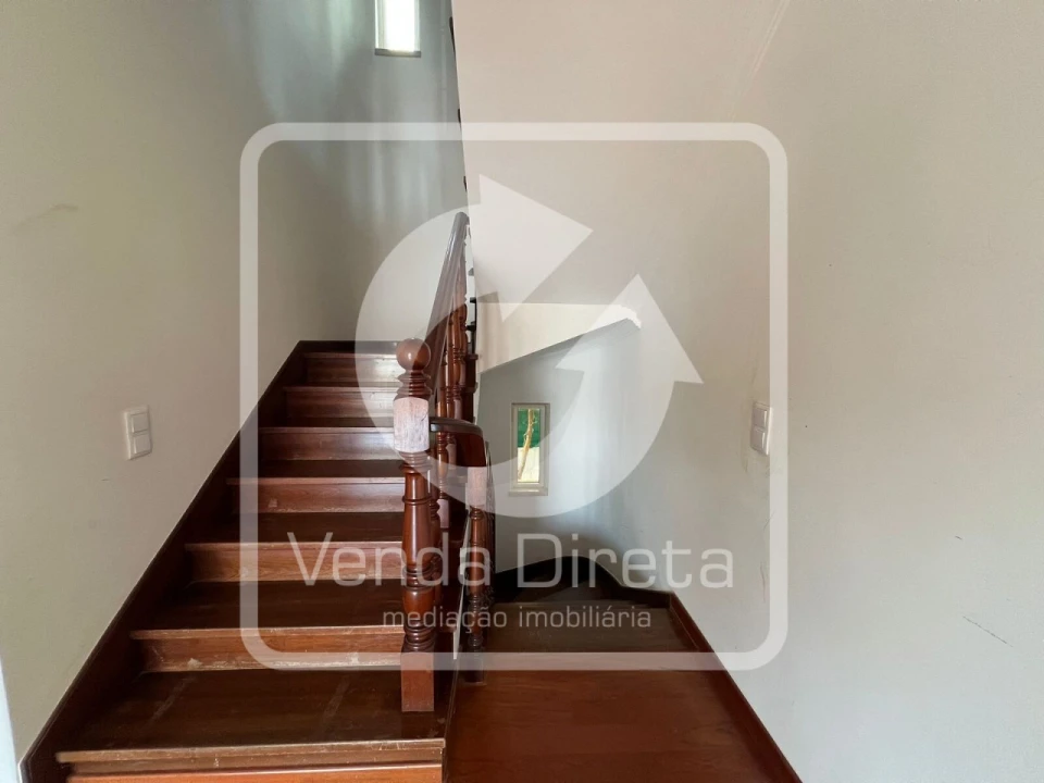 Moradia T4 para Venda em Cascais e Estoril Foto 23