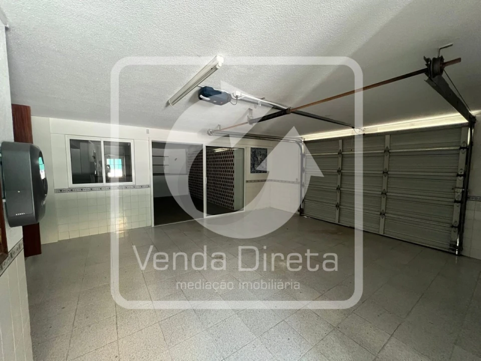 Moradia T4 para Venda em Cascais e Estoril Foto 26