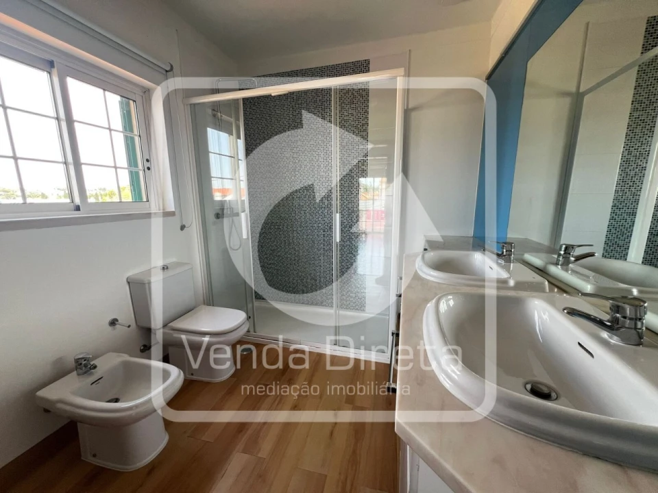 Moradia T4 para Venda em Cascais e Estoril Foto 31