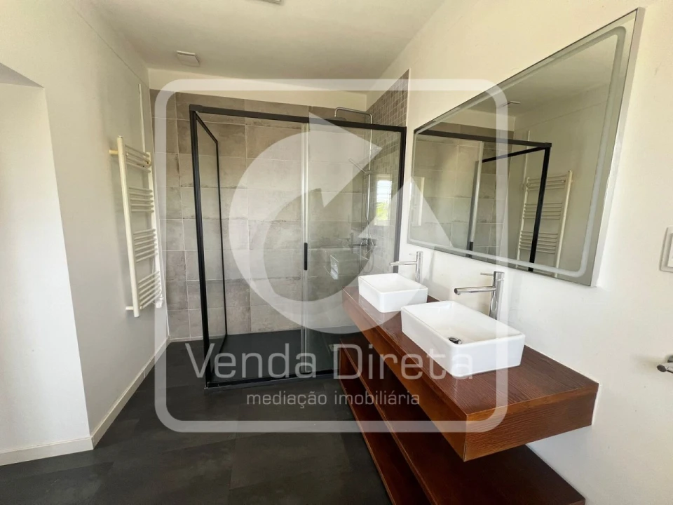 Moradia T4 para Venda em Cascais e Estoril Foto 36