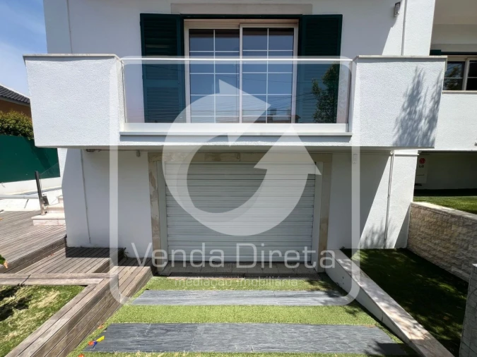 Moradia T4 para Venda em Cascais e Estoril Foto 2