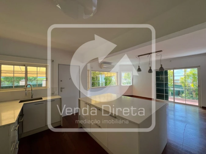 Moradia T4 para Venda em Cascais e Estoril Foto 18