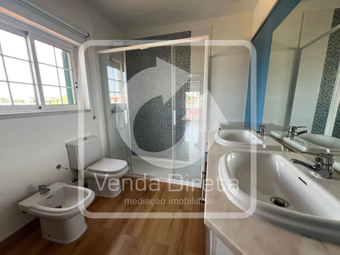 Moradia T4 para Venda em Cascais e Estoril Foto 31