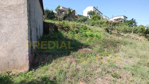Moradia T2 para Venda em Arrifana