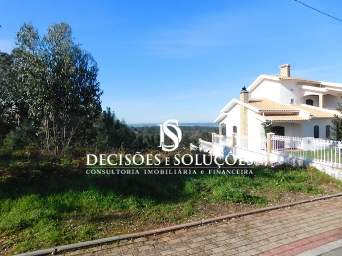 Terreno para Venda em Luso Foto 4