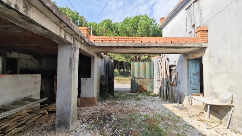 Moradia T2 para Venda em Arcos e Mogofores