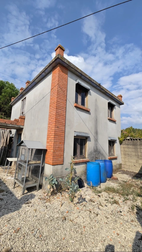 Moradia T2 para Venda em Arcos e Mogofores