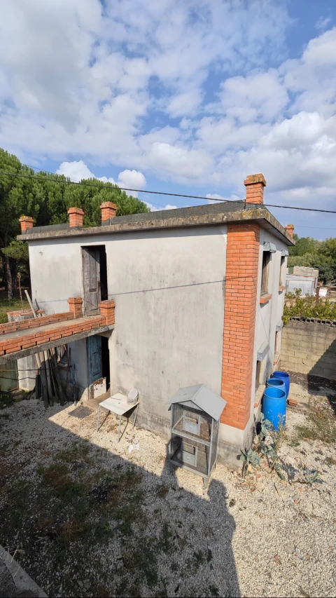 Moradia T2 para Venda em Arcos e Mogofores