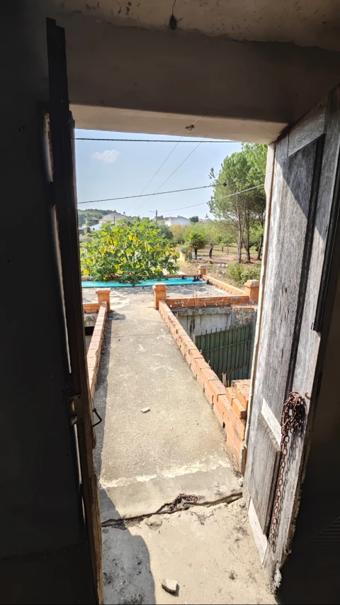 Moradia T2 para Venda em Arcos e Mogofores