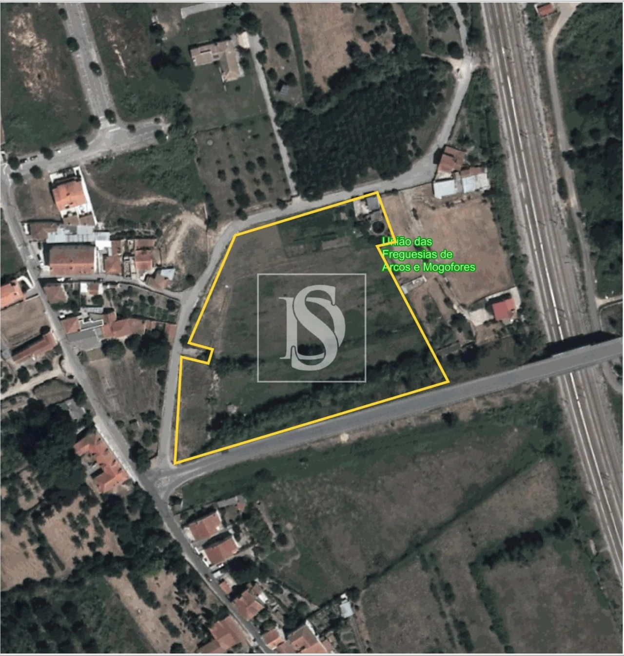 Moradia T2 para Venda em Arcos e Mogofores Foto 12