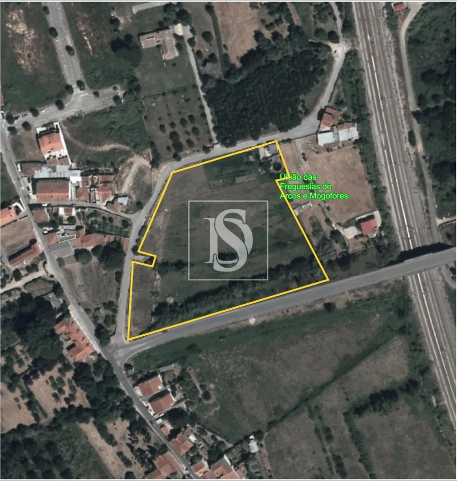 Moradia T2 para Venda em Arcos e Mogofores Foto 12