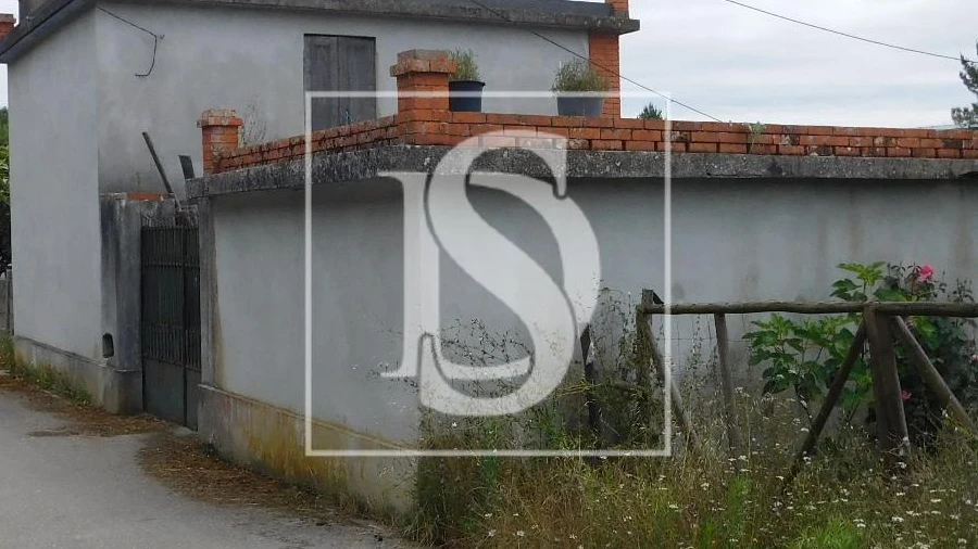 Moradia T2 para Venda em Arcos e Mogofores