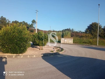 Terreno para Venda em Arcos e Mogofores